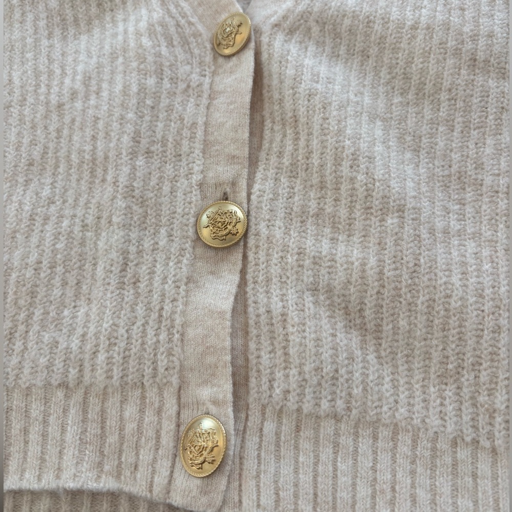 Sweater Set - Picture 3 of 9